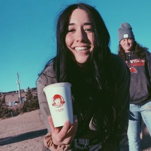 Meet your Posher, Jenna